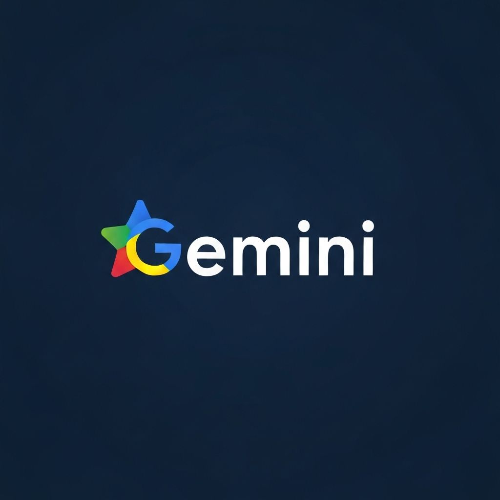 Google AI logo